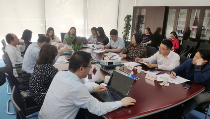 服務(wù)貿(mào)易重點海外市場拓展指南(巴西卷)專家咨詢會探討新機(jī)遇