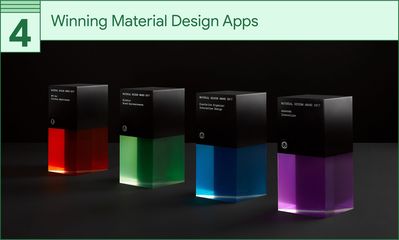 2017年Google推出的十大最佳設(shè)計 計算機(jī)系統(tǒng)服務(wù)領(lǐng)域的創(chuàng)新典范